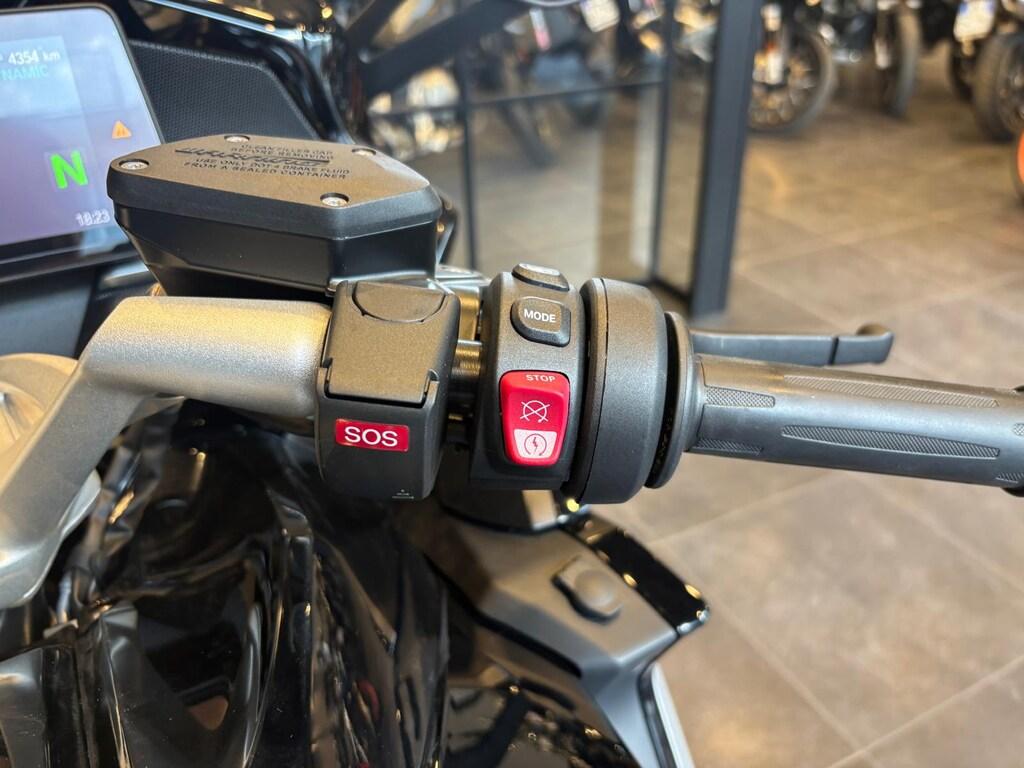 K 1600 GT