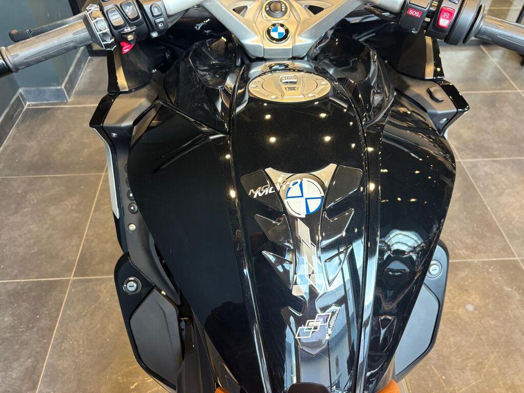 K 1600 GT