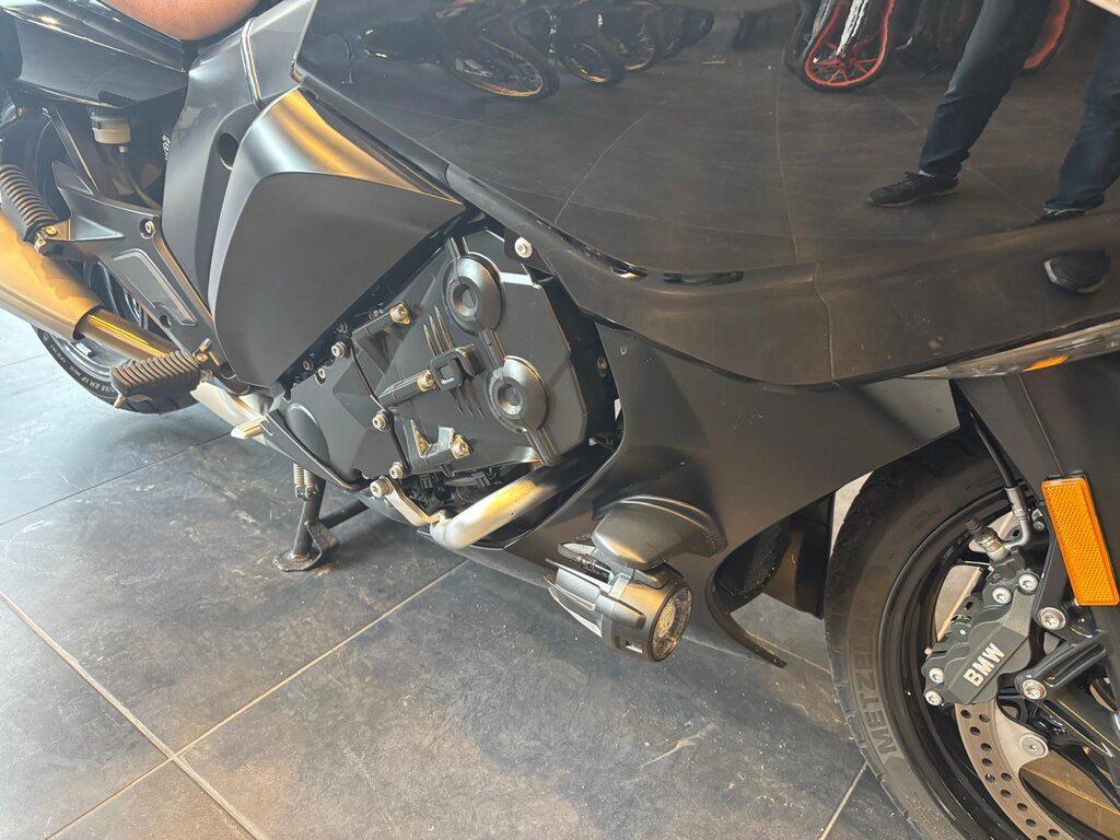 K 1600 GT