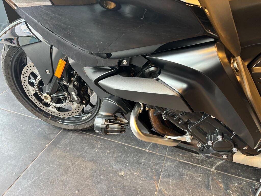 K 1600 GT