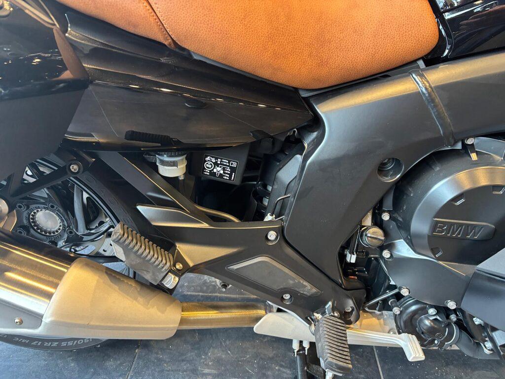 K 1600 GT