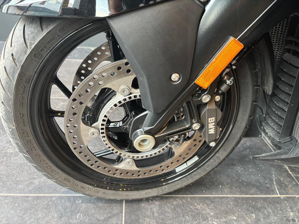 K 1600 GT
