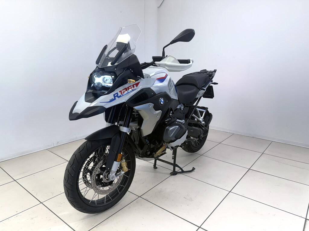 R 1250 GS