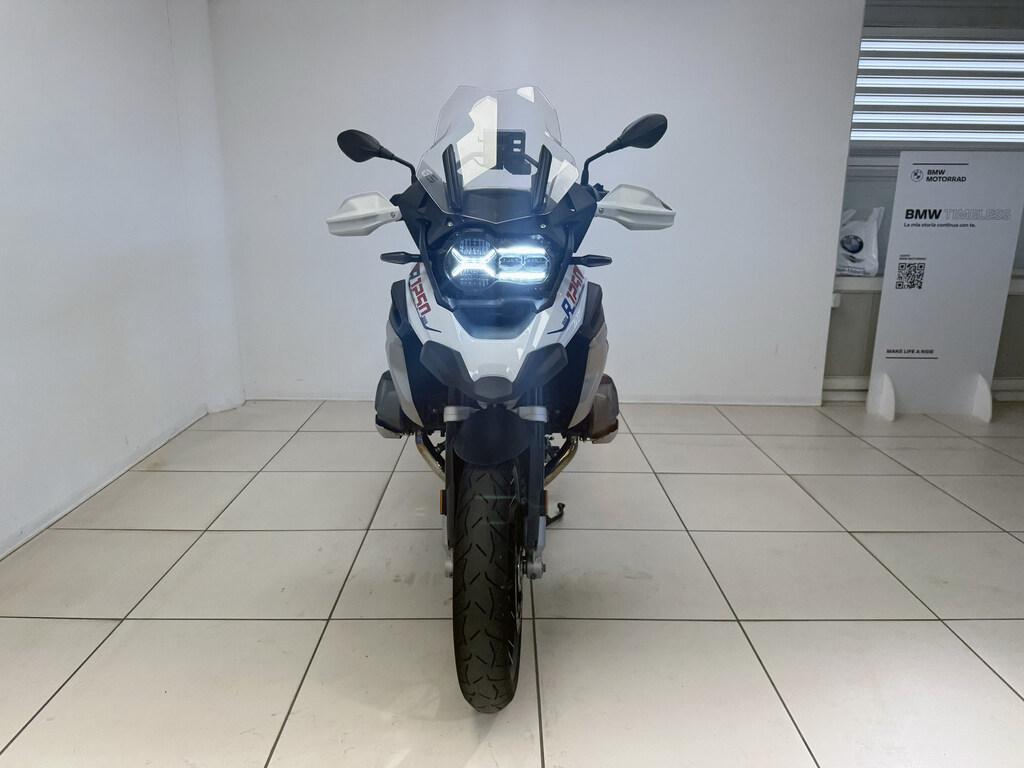 R 1250 GS