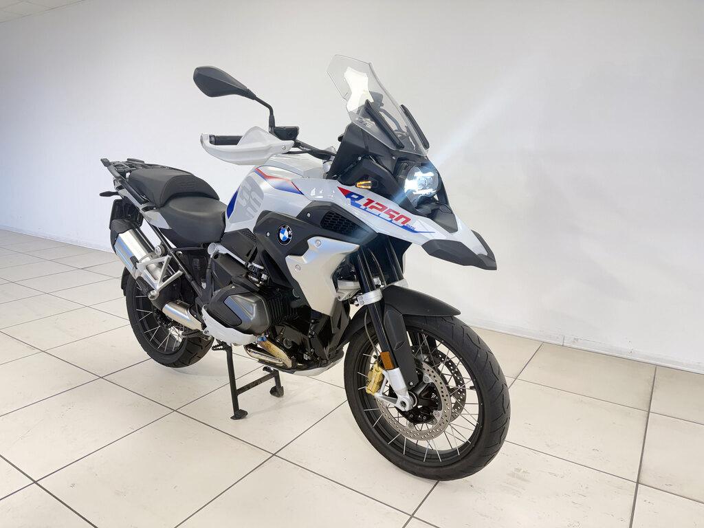 R 1250 GS