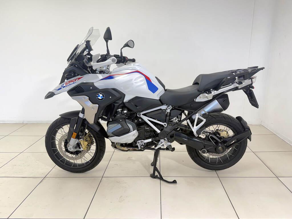 R 1250 GS