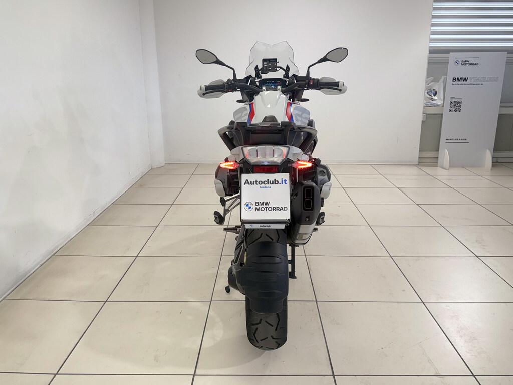 R 1250 GS