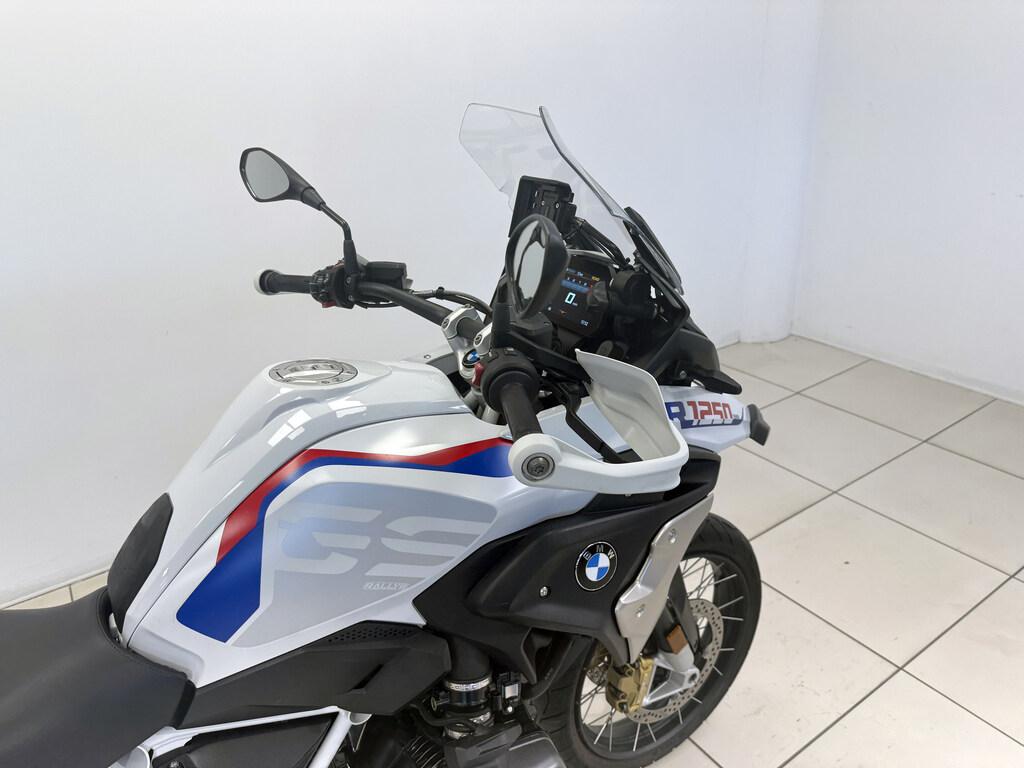 R 1250 GS