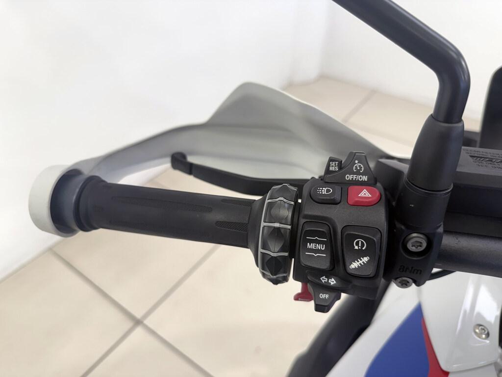 R 1250 GS