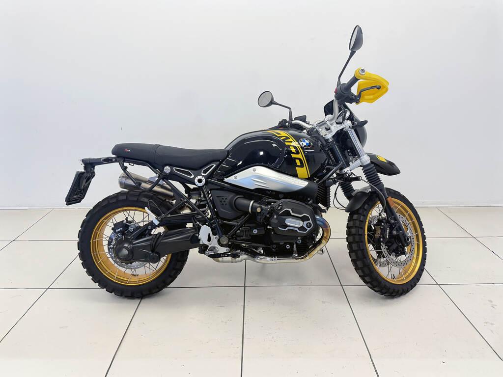 R 1200 NINET