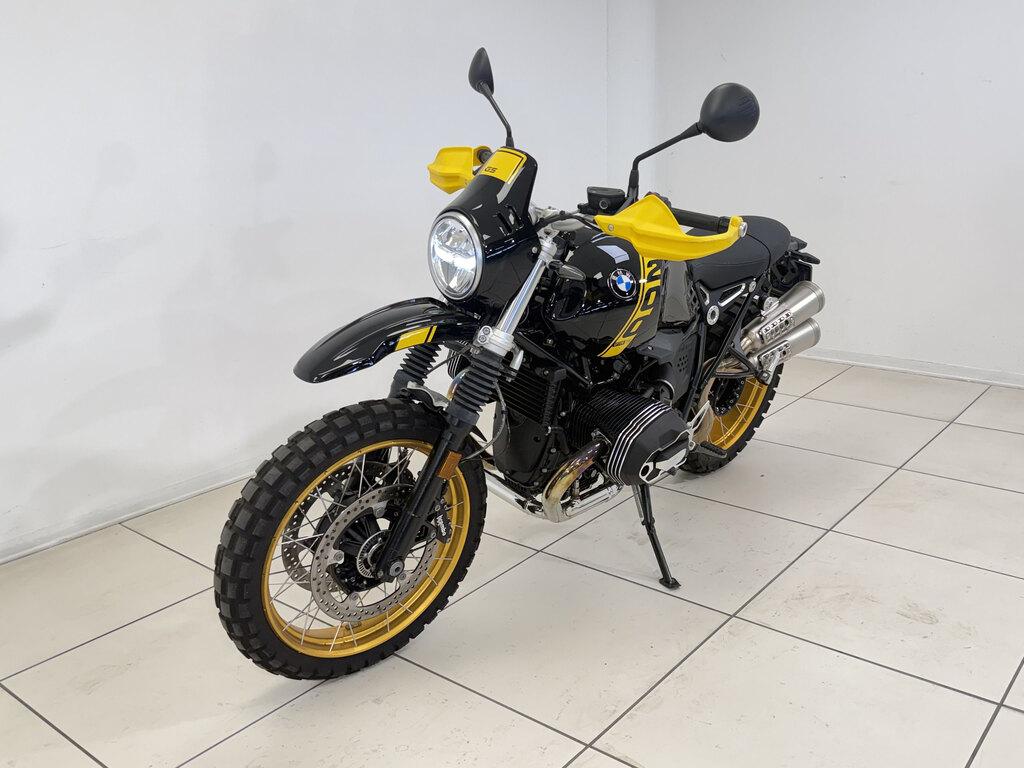 R 1200 NINET