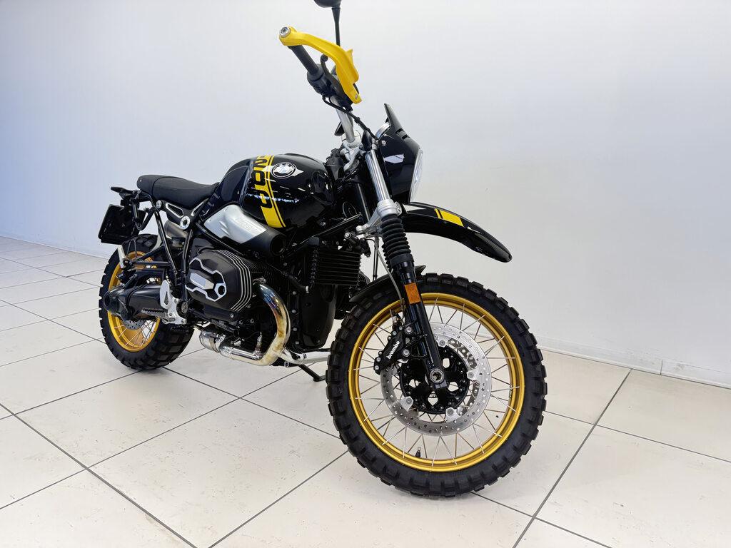 R 1200 NINET