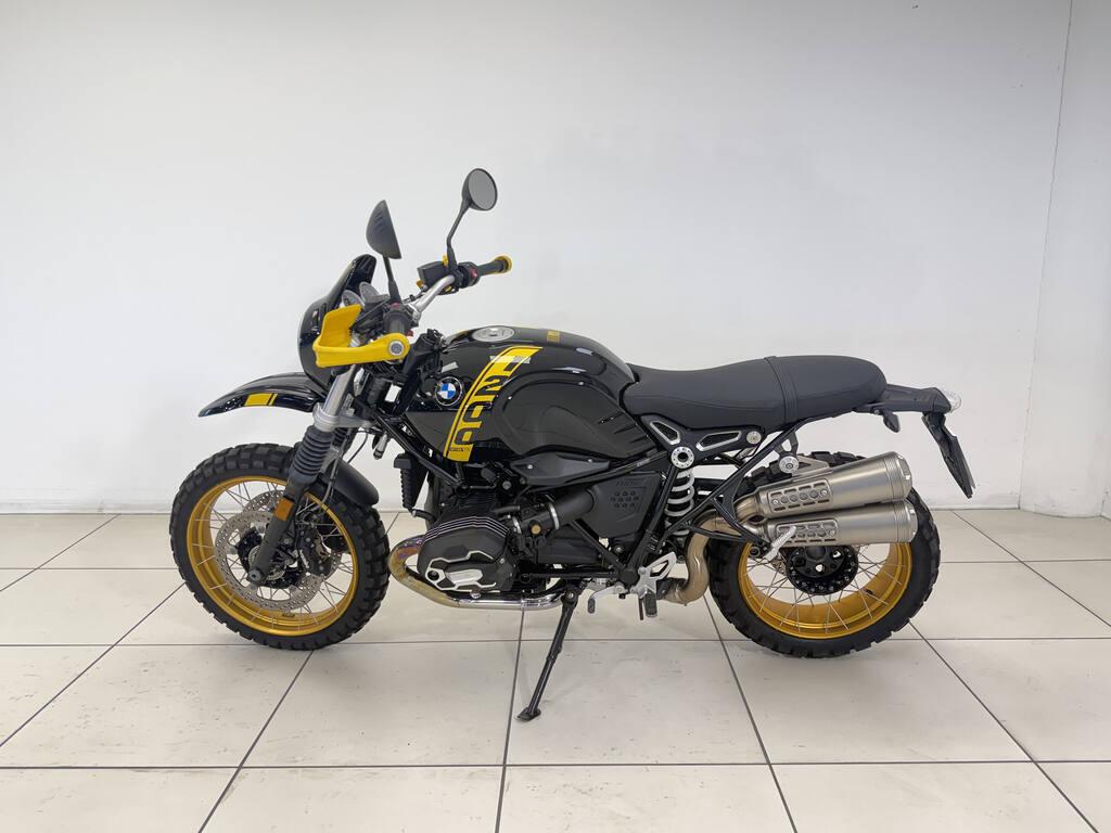 R 1200 NINET