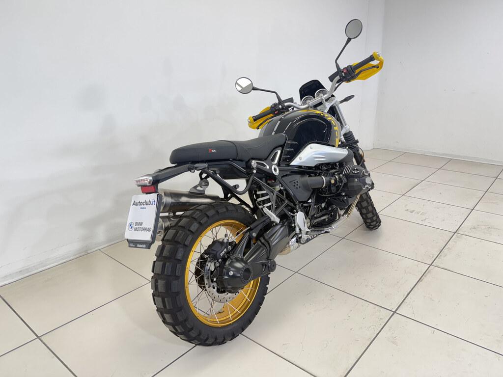 R 1200 NINET