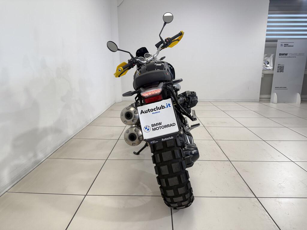R 1200 NINET