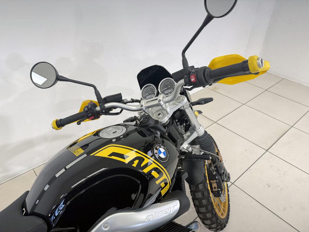 R 1200 NINET
