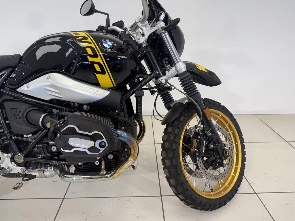 R 1200 NINET