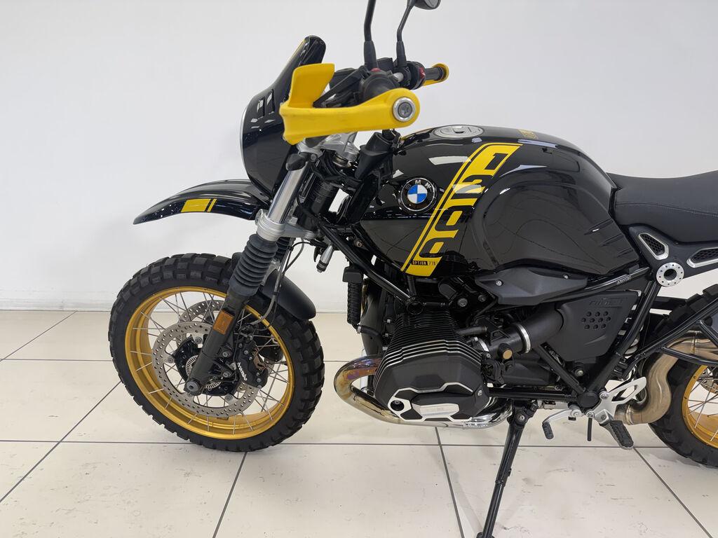 R 1200 NINET