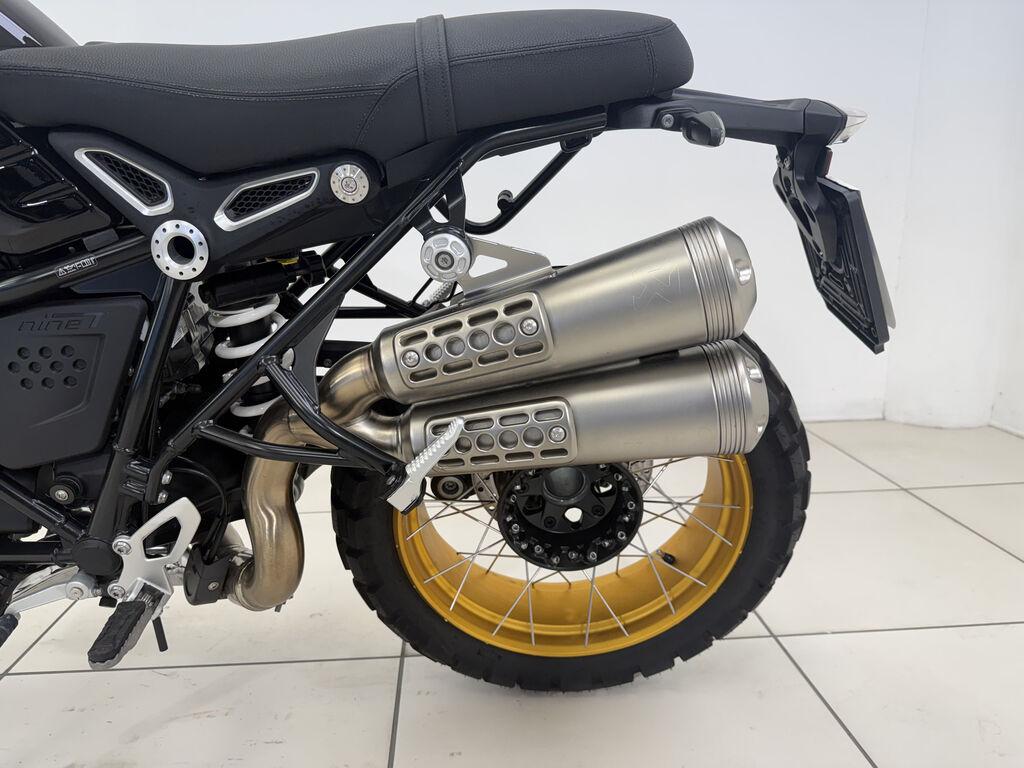 R 1200 NINET