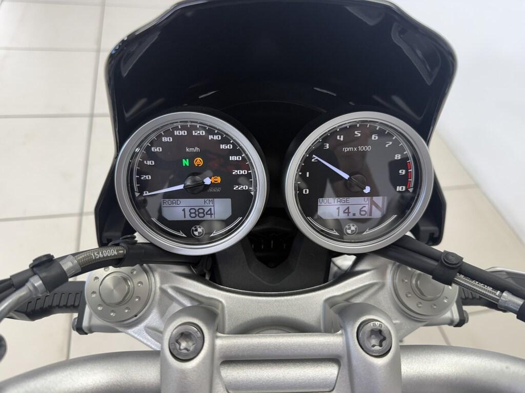 R 1200 NINET