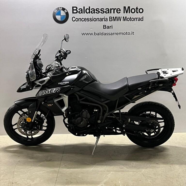 TIGER 800