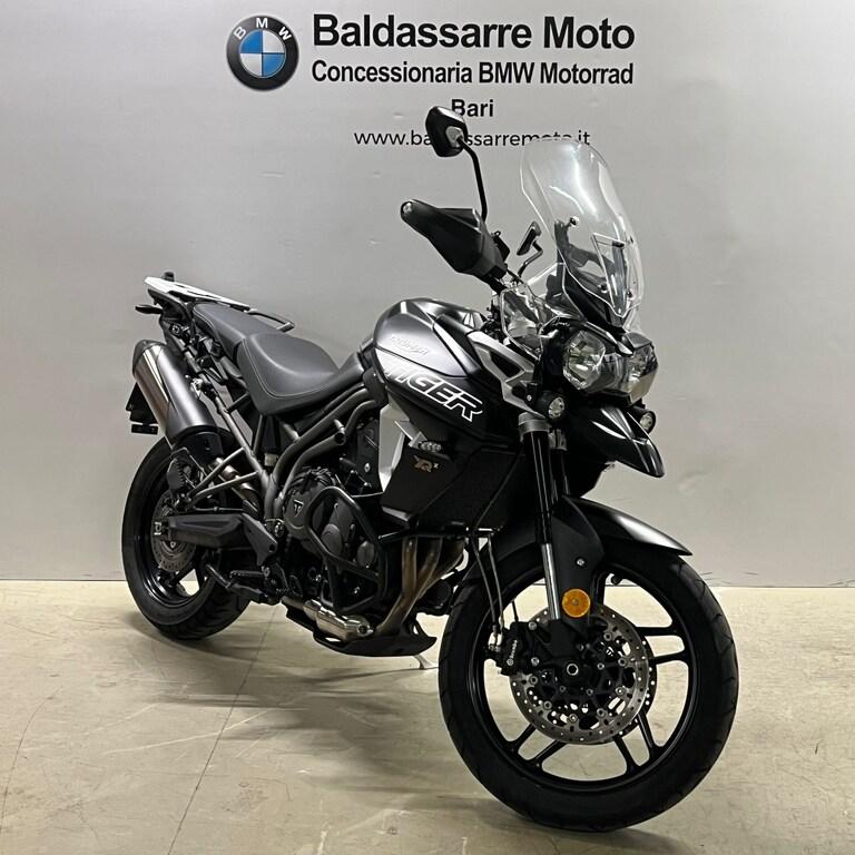 TIGER 800
