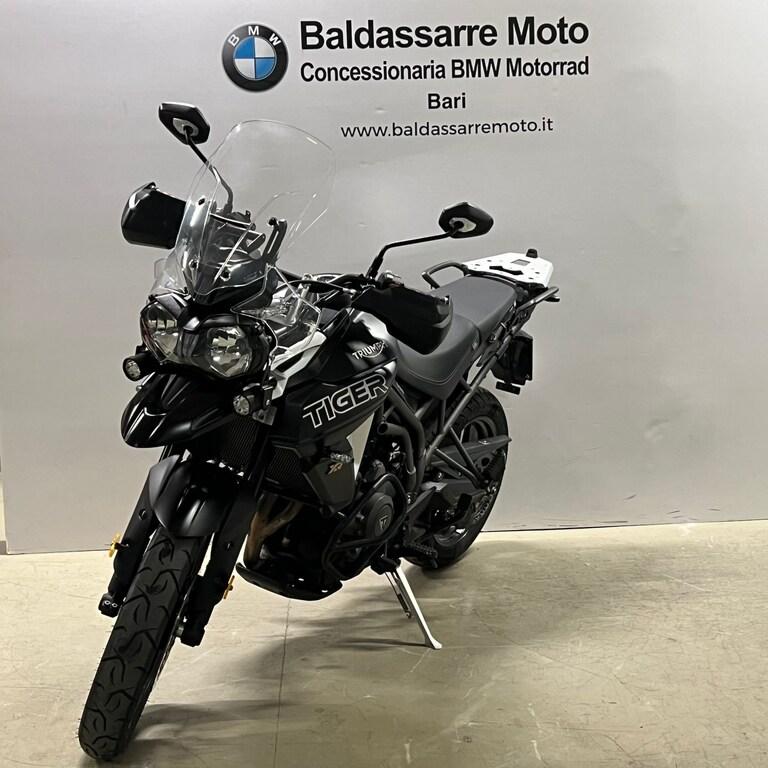 TIGER 800