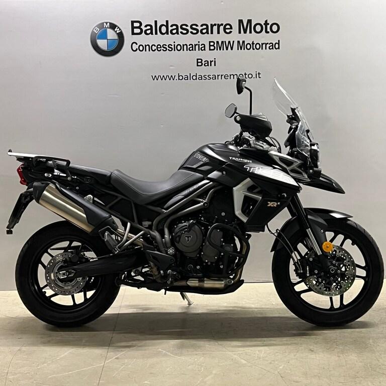 TIGER 800