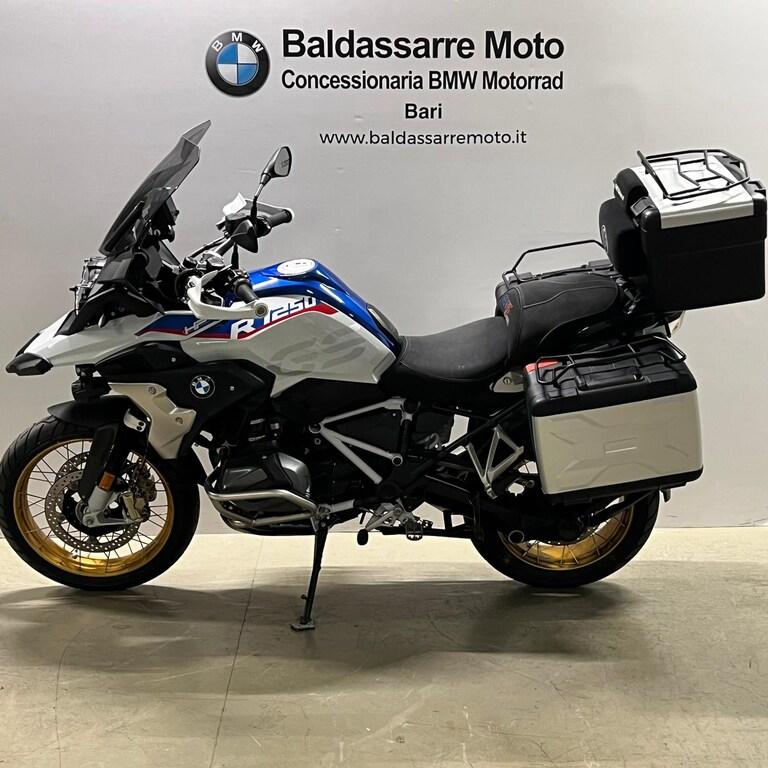 R 1250 GS