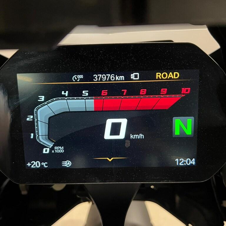 R 1250 GS