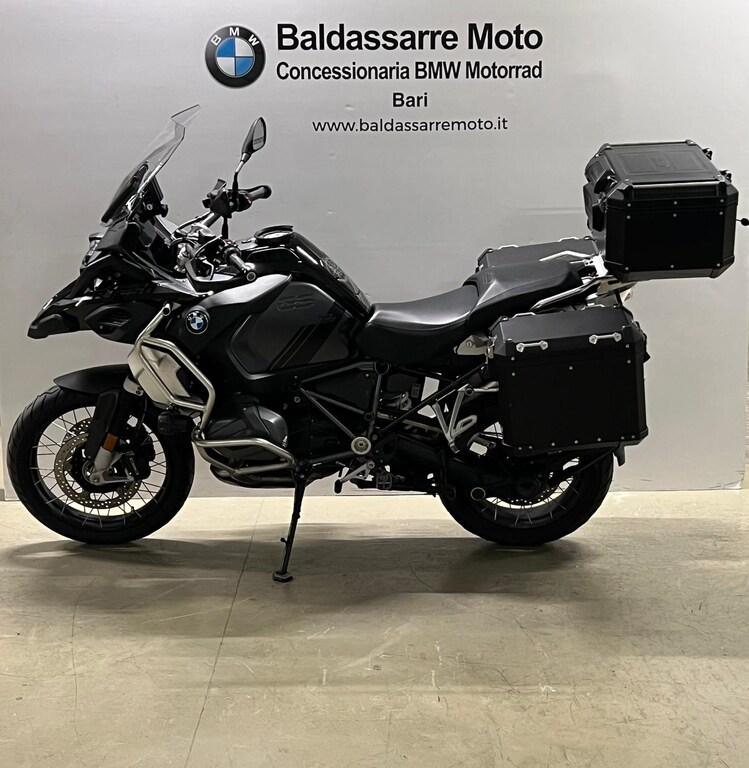 R 1250 GS