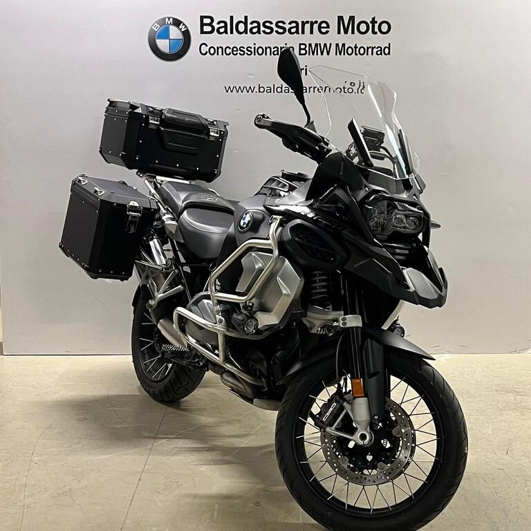 R 1250 GS