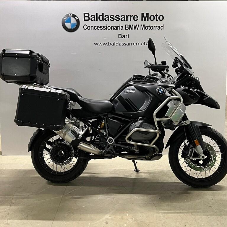 R 1250 GS