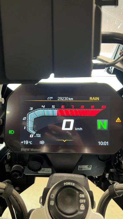 R 1250 GS