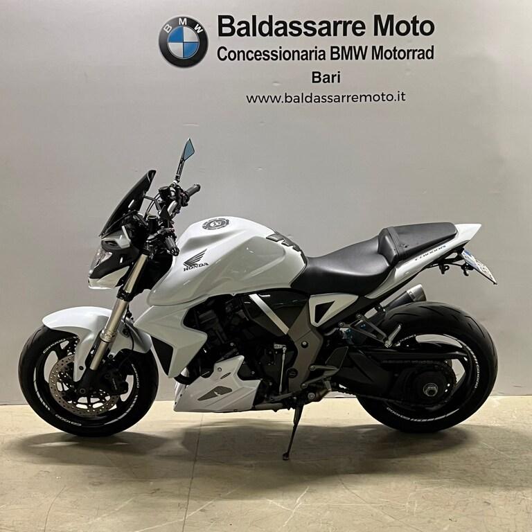 CB 1000 R