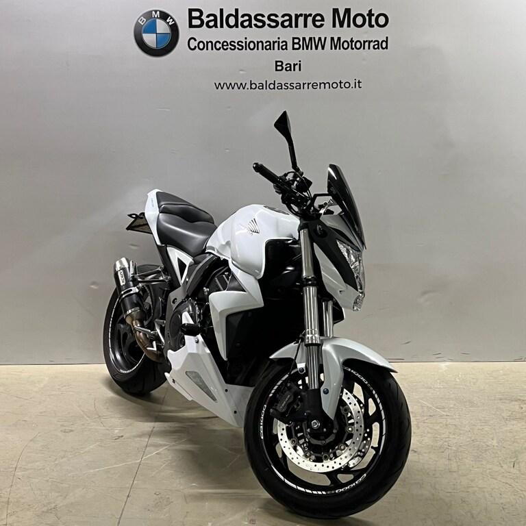 CB 1000 R