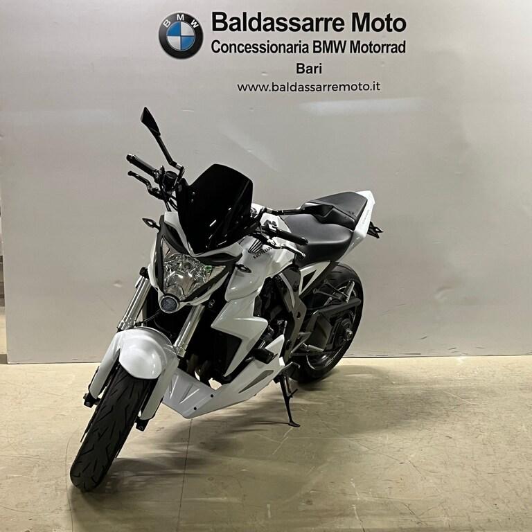 CB 1000 R