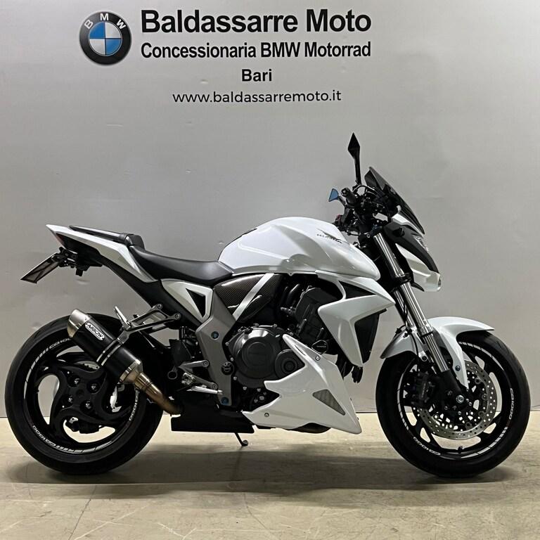 CB 1000 R