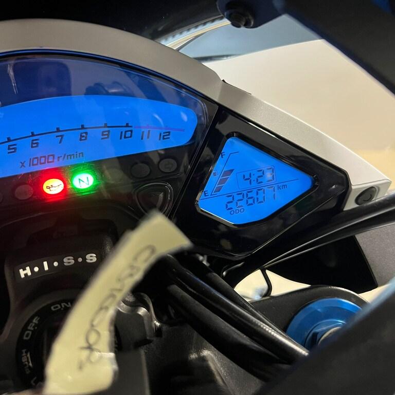 CB 1000 R