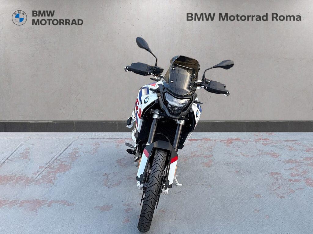 F 900 GS