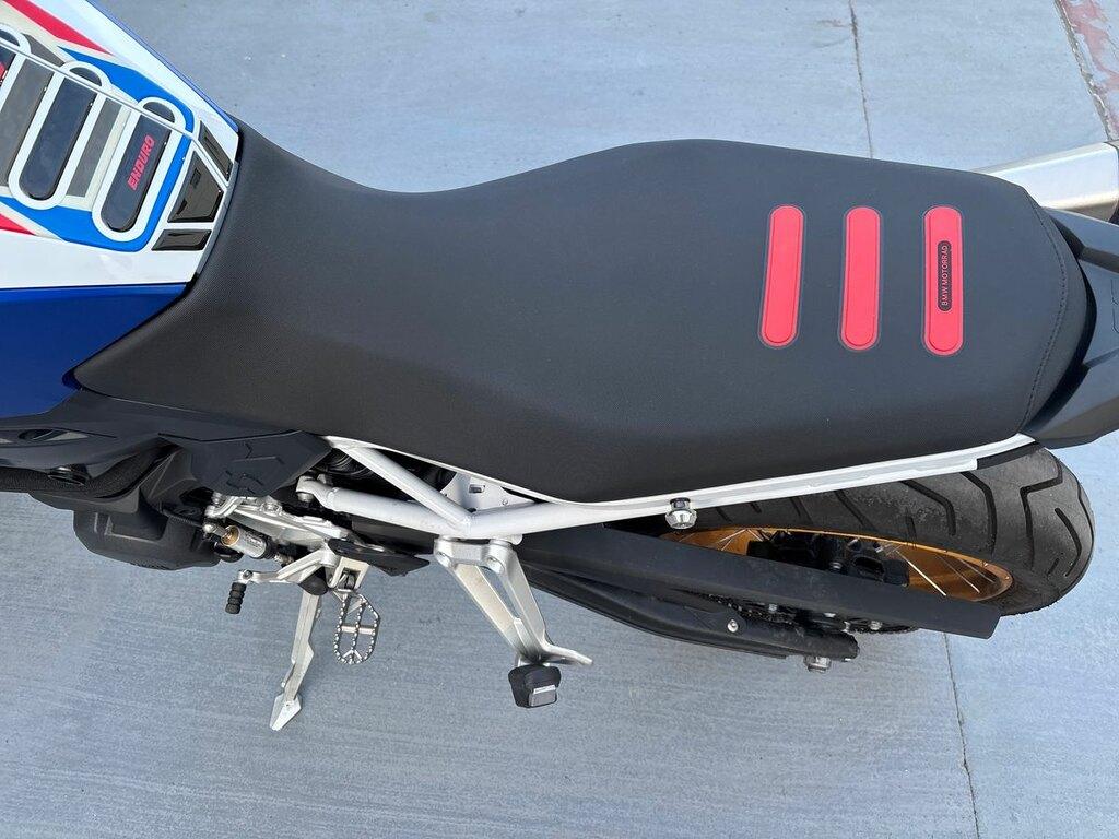 F 900 GS