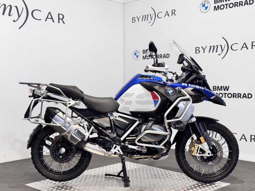 R 1250 GS
