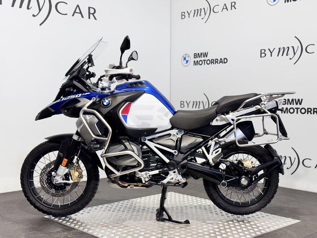 R 1250 GS