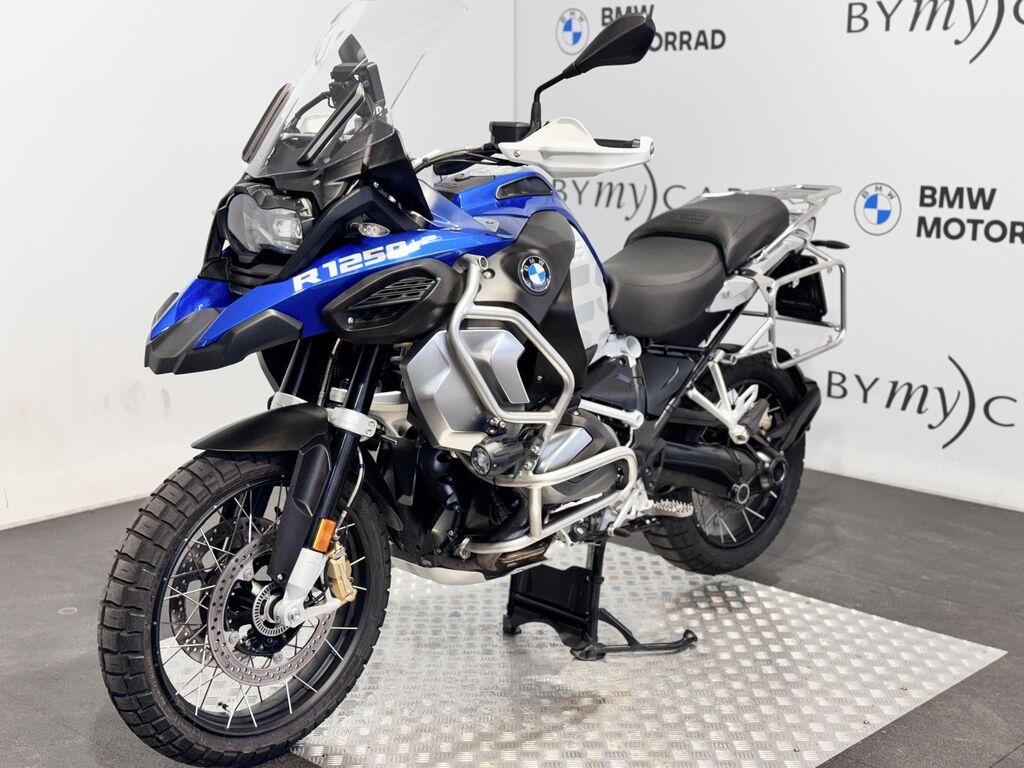 R 1250 GS