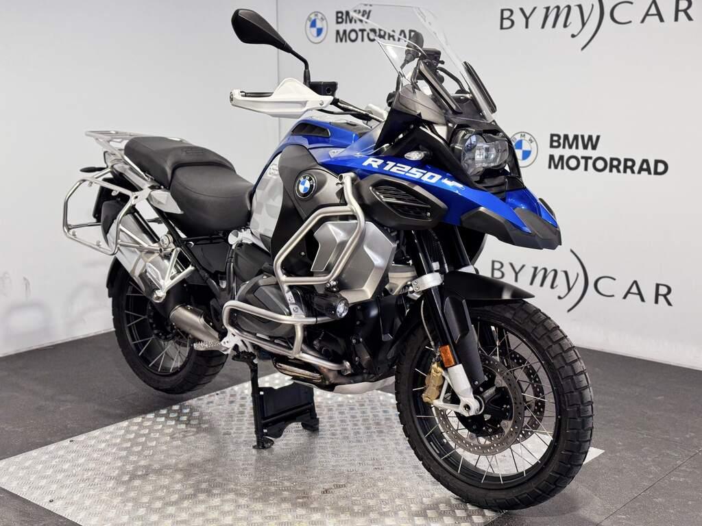 R 1250 GS