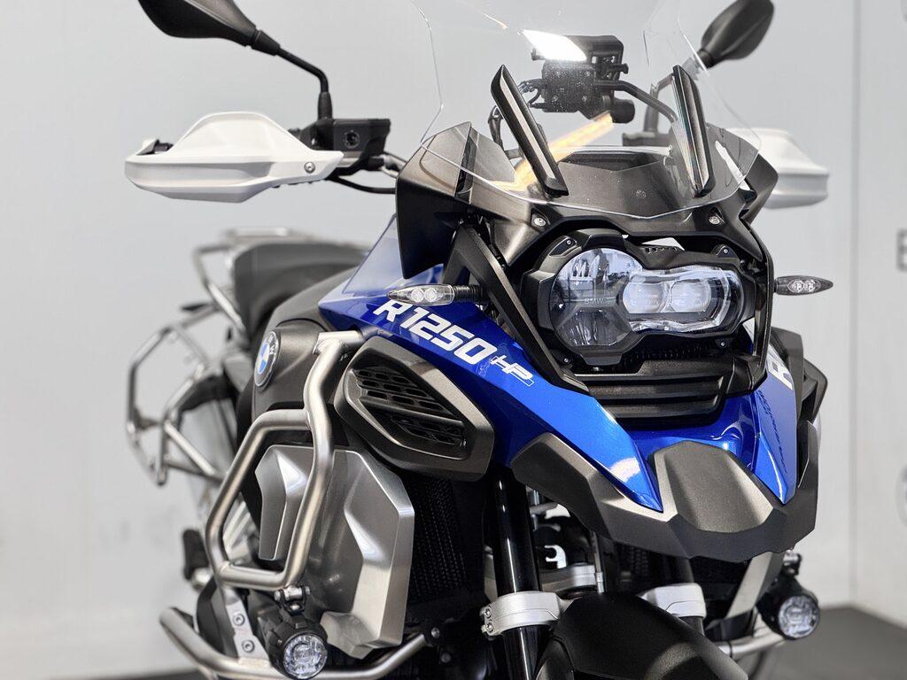 R 1250 GS
