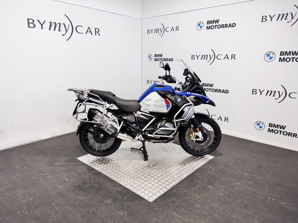 R 1250 GS