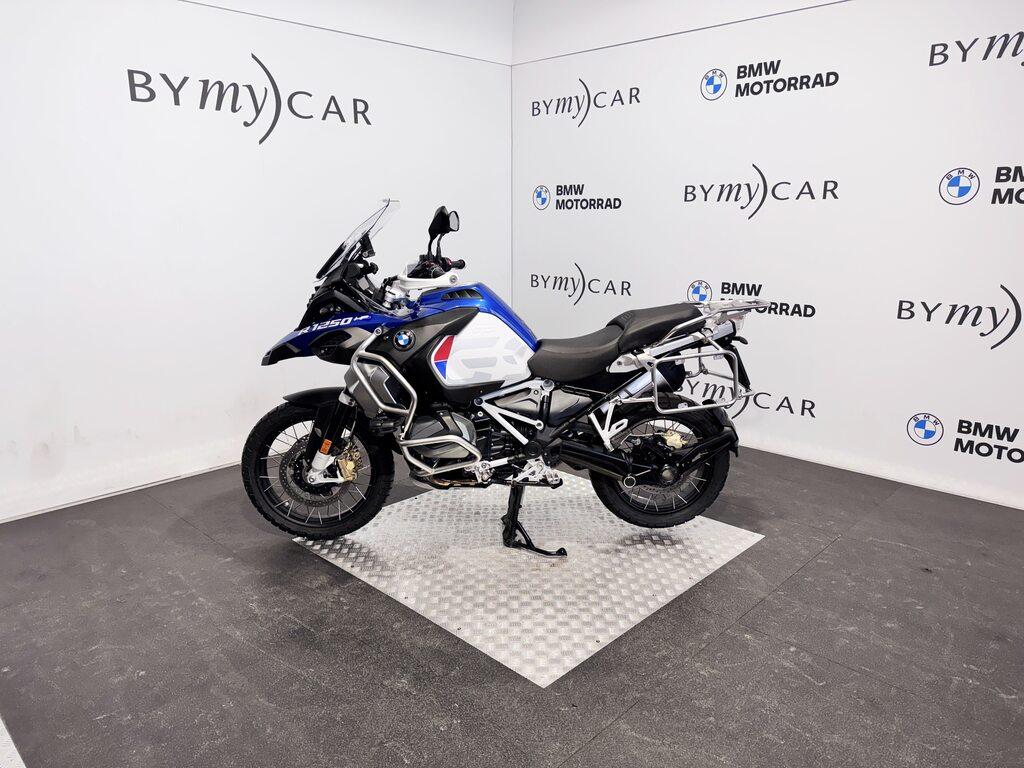 R 1250 GS