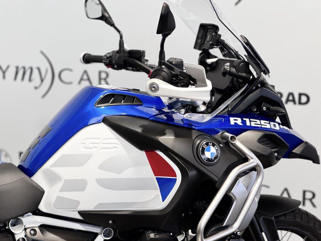 R 1250 GS