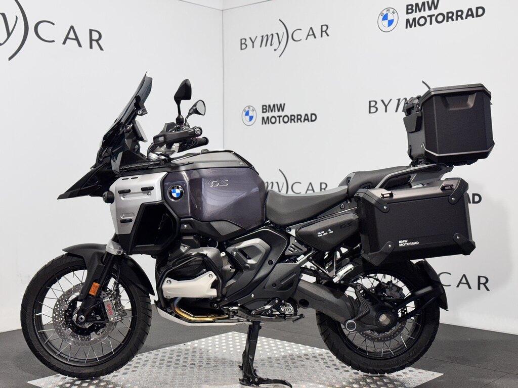 R 1300 GS ADVENTURE